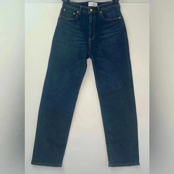 Tu ES Mon Tresor  The‎ Sapphire Jean Sz 26 - Picture 1 of 12